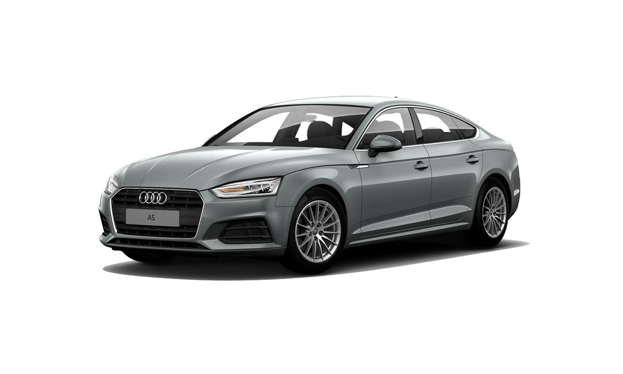 A5 A5