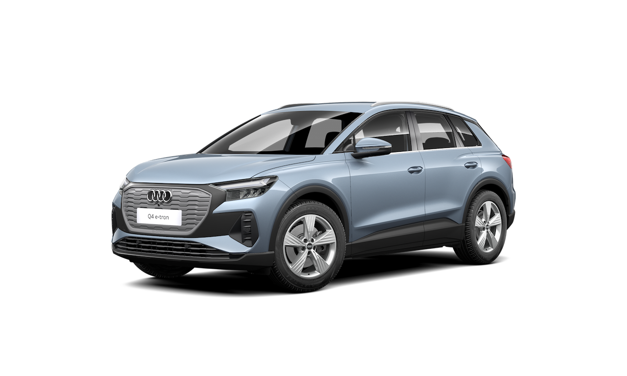 Q4 e-tron Q4 e-tron