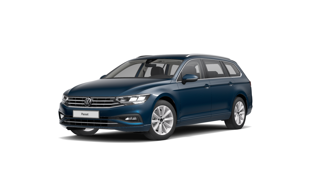 Passat Variant Passat Variant