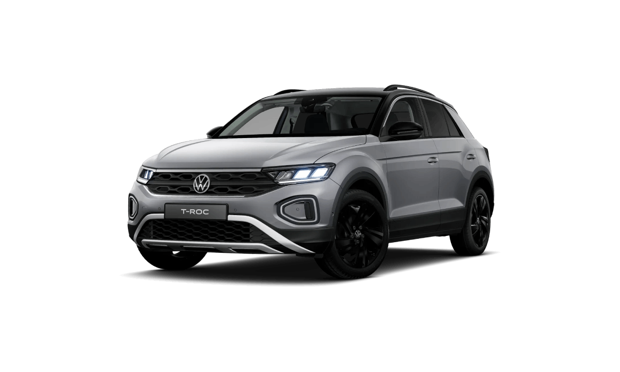 T-Roc Sport T-Roc Sport